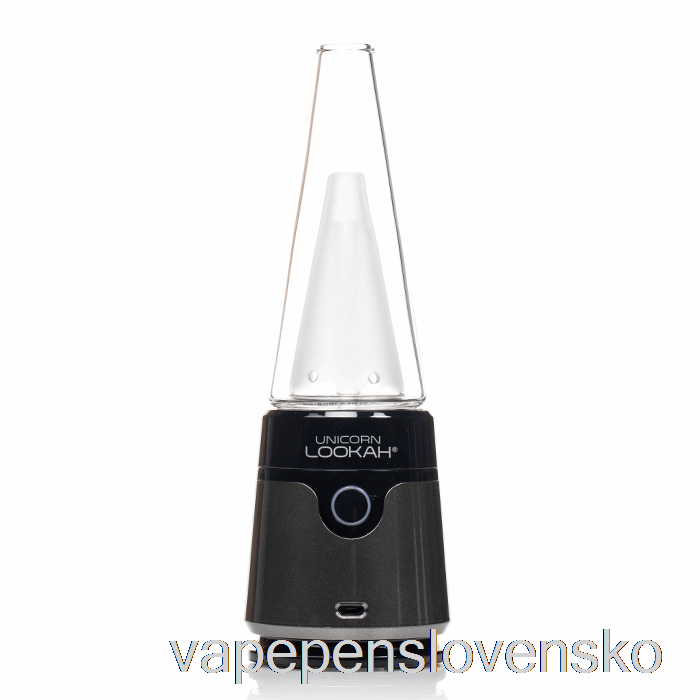 Lookah Unicorn Grey Vape Slovensko